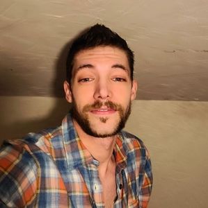 Meet your Posher, Luke